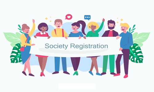 Society Registration