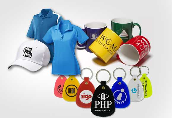 T-shirts | Cups | Key Chains Product Printing