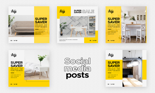 Social Branding / Events Campaign